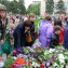Сотрудники Кубаньэнерго на праздничном шествии 9 Мая